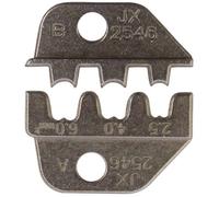 Quadrios 22T026 22T026 Matrice à sertir pour connecterus solaires 2.5 à 6 mm²