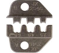 Quadrios 22T026 22T026 Matrice à sertir pour connecterus solaires 2.5 à 6 mm²