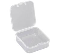 Quadrios 23SA078 Mallette de rangement (L x l x H) 5.5 x 5.5 x 2 cm Nombre de compartiments: 1 séparations fixes Contenu