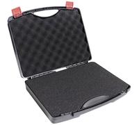 Quadrios 23SA100 Coffret de rangement (L x l x H) 33 x 27.2 x 8.2 cm Nombre de compartiments: 1 séparations fixes Contenu 1 pc(s)