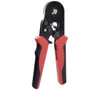 Quadrios 23T030 23T030 Pince à sertir pour embouts de câble 0.25 à 10 mm²