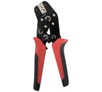 Quadrios 23T056 23T056 Pince à sertir 2.5 à 6 mm²