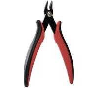 Quadrios 23T058 23T058 Pince coupante de côté pour circuits imprimés/mécanique de précision sans facette 135 mm
