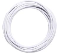 Quadrios 25CW087 Conducteur individuel LiFY 2.5 mm² blanc 3 m