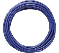 Quadrios 25CW088 Conducteur individuel LiFY 2.5 mm² bleu 3 m