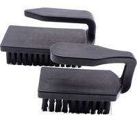 Quadrios Brosse antistatique (ESD) Surface de brossage, largeur: 4.2 cm Surface de brossage, longueur: 9.2 cm 2 pc(s)