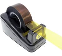 Quadrios Dérouleur de ruban adhésif antistatique (ESD) 1 pc(s) noir