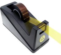 Quadrios Dérouleur de ruban adhésif antistatique (ESD) 1 pc(s) noir