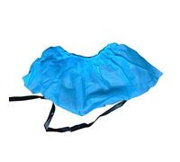 Quadrios Lot de 10 paires de chaussures ESD Bleu