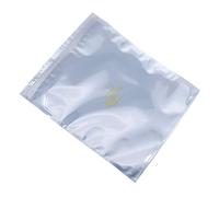 Quadrios Sachet antistatique (ESD) (L x l) 250 mm x 300 mm blindé Lettre d'identification ESD S 10 pc(s)