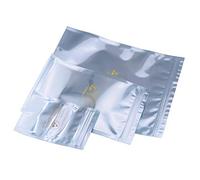 Quadrios Lot de 35 sachets ESD blindés ESD lettre S