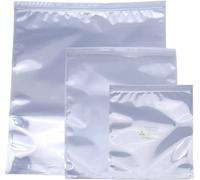 Quadrios Sachet antistatique (ESD) blindé Lettre didentification ESD S 18 pc(s)