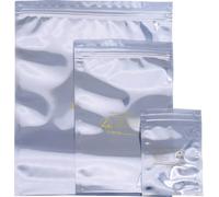 Quadrios Sachet antistatique (ESD) blindé Lettre d'identification ESD S 35 pc(s)