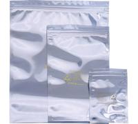 Quadrios Sachet antistatique (ESD) blindé Lettre didentification ESD S 35 pc(s)