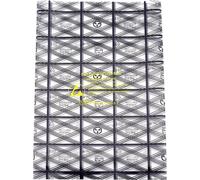 Quadrios Sachet antistatique (ESD) (L x l) 127 mm x 203 mm conducteur Lettre d'identification ESD C 10 pc(s)