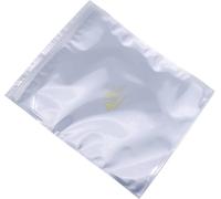 Quadrios Sachet antistatique (ESD) (L x l) 250 mm x 300 mm blindé Lettre d'identification ESD S 10 pc(s)