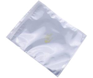 Quadrios Sachet antistatique (ESD) (L x l) 250 mm x 300 mm blindé Lettre didentification ESD S 10 pc(s)