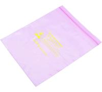 Quadrios Sachet antistatique (ESD) (L x l) 250 mm x 300 mm conductible Lettre d'identification ESD D 10 pc(s)