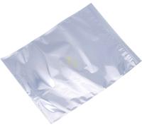 Quadrios Sachet antistatique (ESD) (L x l) 300 mm x 400 mm blindé Lettre d'identification ESD S 10 pc(s)