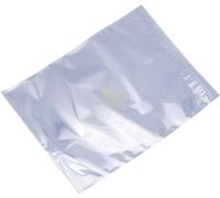 Quadrios Sachet antistatique (ESD) (L x l) 300 mm x 400 mm blindé Lettre didentification ESD S 10 pc(s)