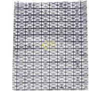 Quadrios Sachet antistatique (ESD) (L x l) 300 mm x 400 mm conducteur Lettre d'identification ESD C 10 pc(s)