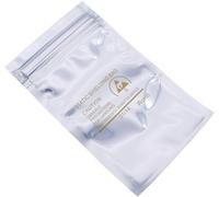 QUAD 1903EC101 - Sac de blindage ZIP 10 pces 75 x 125 mm