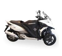 Tucano Urbano Couvre-jambes Termoscud R094X pour Quadro 350S (>2013)