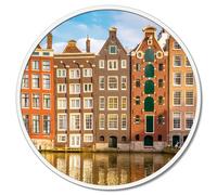 Quadro AMSTERDAM HOUSE GT6530 PINTDECOR