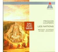 Quadro Amsterdam - Nationen,Die [Import]