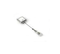 QUADRO BOITE DE 10 ENROULEURS POUR PORTE-BADGES