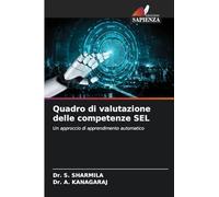 Quadro di valutazione delle competenze SEL