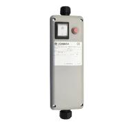 Quadro elettrico monofase per pompa sommersa da 4 0.75 kw
