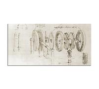 Quadro INSTRUCTIONS G7016 PINTDECOR