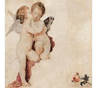 Quadro KISS ME G2294 PINTDECOR