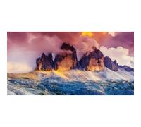 Quadro LES TROIS POINTS G2168 PINTDECOR