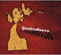 Quadro Nuevo - Cinepassion [Import]