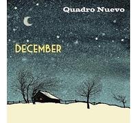 Quadro Nuevo - December (Digipak) [Import]