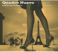 Quadro Nuevo - End of The Rainbow [Import]