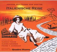 Quadro Nuevo - Italienische Reise Von J