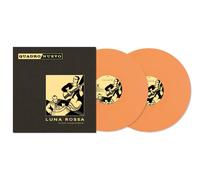 Quadro Nuevo – Luna Rossa – Vinyle 12" coloré – Edel