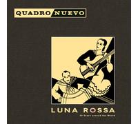 Quadro Nuevo Luna Rossa (Vinyl)