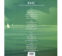 Quadro Nuevo – Mare – Vinyle Gatefold 180 g Noir 2LP
