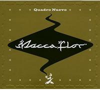 Quadro Nuevo - Mocca Flor