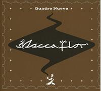 Quadro Nuevo - Mocca Flor