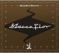 Nuevo Quadro Mocca Flor (CD) Album