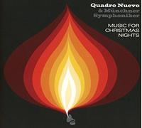 Quadro Nuevo - Music for Christmas Night