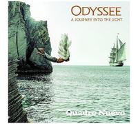 Quadro Nuevo - Odyssee: A Journey Into The Light [Cd]