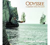 Quadro Nuevo - Odyssee: A Journey Into The Light [Cd]