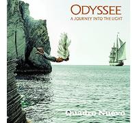 Quadro Nuevo - Odyssee-a Journey Into the Light (Ltd Bronze Lp)