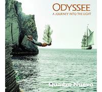Quadro Nuevo - Odyssee-a Journey Into the Light (Ltd Bronze Lp)